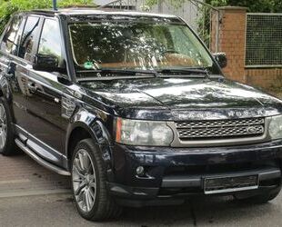 Land Rover Land Rover Sport V8 TD SE mit TÜV Neu Gebrauchtwagen