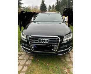 Audi Audi SQ5 3.0 TDI tiptronic quattro - Gebrauchtwagen