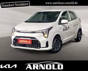 Kia Kia Picanto 1.0 VISION FACELIFT Navi Lenkradhzg. A Gebrauchtwagen