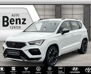 Cupra Cupra Ateca 2.0 TSI 4Drive PANO*DCC*KESSY*NAVI*APP Gebrauchtwagen