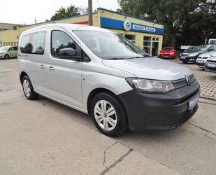 VW Volkswagen Caddy 2,0 TDI/Navi/PDC/Temp./1.Hand Gebrauchtwagen