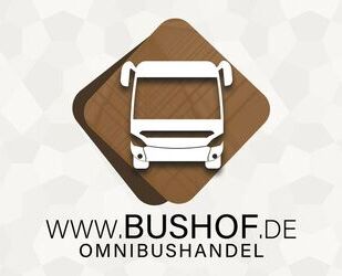 VW Volkswagen T6 Transporter BMT /9 Sitzer/Frontassis Gebrauchtwagen