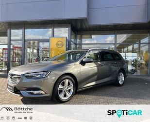 Opel Opel Insignia 2.0 CDTI/LED/LEDER/PANO/SHZ V+H Assi Gebrauchtwagen