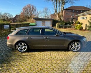 Audi Audi A6 Allroad 3.0 TDI quattro 150kW S tronic - Gebrauchtwagen