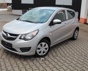 Opel Opel Start/Stop Edition Parksensoren AC ZV Gebrauchtwagen