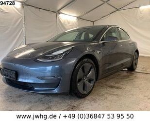 Tesla Tesla Model 3 Long Range Dual AWD LED Glasd Autopi Gebrauchtwagen