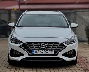 Hyundai Hyundai i30 1.5 T-GDI Hybrid EDITION 30+ DCT EDITI Gebrauchtwagen