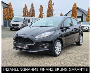 Ford Ford Fiesta Trend*SHZ*KLIMA*NUR 47.000 KM* Gebrauchtwagen