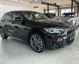 BMW BMW X2 xDrive 20 i M Sport *ACC * Panorama* Gebrauchtwagen