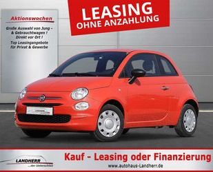 Fiat 500 Gebrauchtwagen