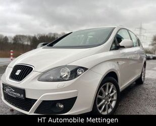 Seat Seat Altea 1.4 TSI XL Style Copa KLIMA*PDC*NAVI* Gebrauchtwagen