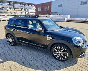 Mini MINI Cooper SE ALL4 Aut Nav HuD LED Pan Gebrauchtwagen