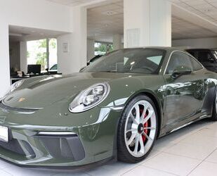 Porsche Porsche 911 GT3 Touring 1Hd/Dt./Service NEU/Dark O Gebrauchtwagen