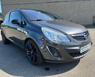 Opel Opel Corsa 1.4 Color Edition 74kW Gebrauchtwagen