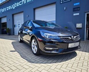 Opel Opel Astra K Lim. 5-trg. GS Line Start/Stop Tüv Ne Gebrauchtwagen