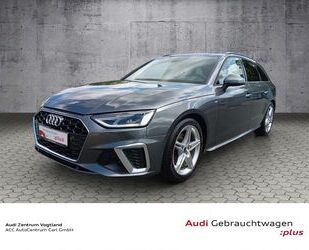 Audi Audi A4 Avant S line 35 TFSI RFK/SHZ/Business/ACC/ Gebrauchtwagen