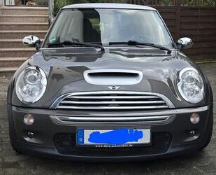 Mini MINI COOPER S Park Lane Park Lane Gebrauchtwagen