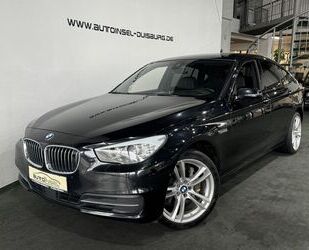 BMW BMW 535d xDrive GranTurismo Bang&Olufsen Pano Head Gebrauchtwagen