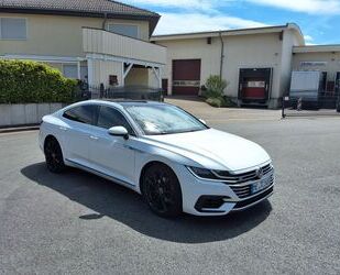 VW Volkswagen Arteon R-Line Gebrauchtwagen