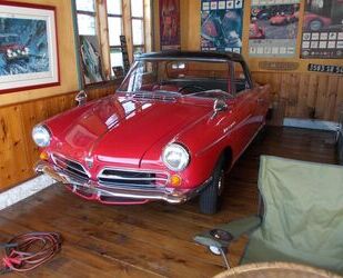 NSU NSU prinz wankel spider/cabrio Gebrauchtwagen