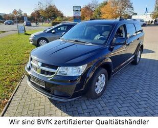 Dodge Dodge Journey SE Gebrauchtwagen