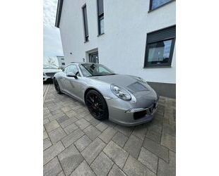 Porsche Porsche 911 Carrera 4 S/SPORT CHRONO/APPROVED/20 Z Gebrauchtwagen