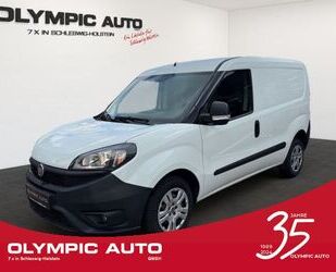 Fiat Fiat Doblo Cargo KaWa L1H1 SX KLIMA LADERAUMBODEN Gebrauchtwagen