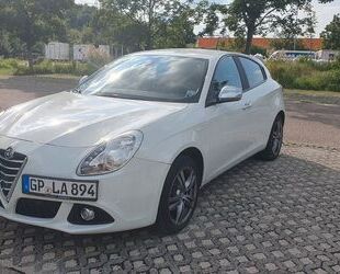 Alfa Romeo Alfa Romeo Giulietta 1.4 TB 16V Veloce Veloce Gebrauchtwagen