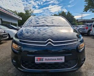 Citroen Citroën Spacetourer Selection 7-Sitzer Euro 6 Gebrauchtwagen