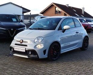 Abarth Abarth 595 esseesse #beats #Carbon Gebrauchtwagen