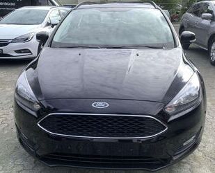 Ford Ford Focus Turnier 1.0 EcoBoost Start-Stopp-System Gebrauchtwagen