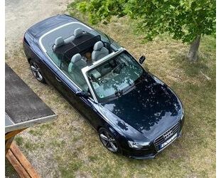 Audi Audi A5 1.8 TFSI multitronic Cabriolet + Winterräd Gebrauchtwagen