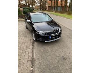 Skoda Skoda Rapid 1.0 TSI 81kW ScoutLine Spaceback Scout Gebrauchtwagen