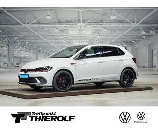 VW Volkswagen Polo GTI 2.0 TSI OPF DSG Edition 25 PAN Gebrauchtwagen