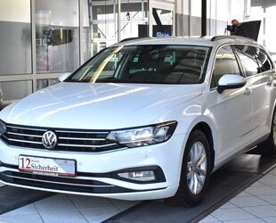 VW Volkswagen Passat Variant 2.0TDI Business DSG*ACC* Gebrauchtwagen