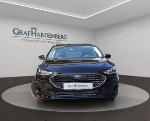 Ford Ford Focus Turnier Titanium X Gebrauchtwagen