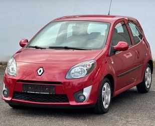 Renault Renault Twingo 1.2 16 V Dynamique *1 Hand*Klima* Gebrauchtwagen