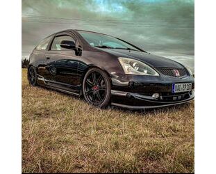 Honda Honda Civic EP2 1.6i Sport V-Tec Gebrauchtwagen