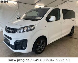 Opel Opel Zafira Life Selection M Nav+ 2xSchiebetür Spu Gebrauchtwagen