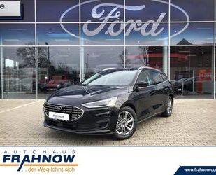 Ford Ford Focus Turnier 1.0 EcoBoost MHEV Titanium X LE Gebrauchtwagen