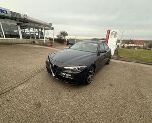 Alfa Romeo Alfa Romeo Giulia 2.0 Turbo 16V AT8 Super Gebrauchtwagen