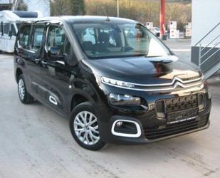 Citroen Citroën Berlingo Feel XL Navivorb.Klimaautom. Gebrauchtwagen