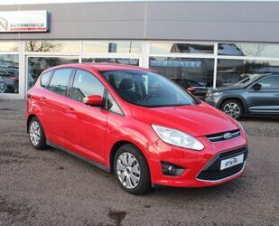 Ford Ford C-Max Champions Edition l 2.HAND l Gebrauchtwagen