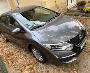 Honda Honda Civic 1.4 i-VTEC Comfort Comfort Gebrauchtwagen