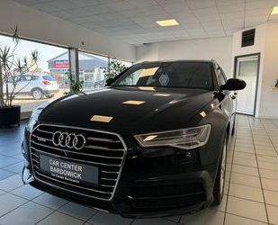 Audi Audi A6 Avant 3.0 TDI clean quattro**Schiebedach** Gebrauchtwagen