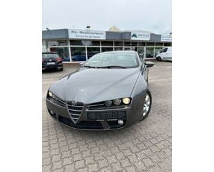 Alfa Romeo Alfa Romeo Brera 2.2 JTS 16V Gebrauchtwagen