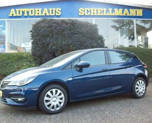 Opel Opel Astra K 1.2 Lim Edit PDC Klimaauto SHZ LHZ Na Gebrauchtwagen