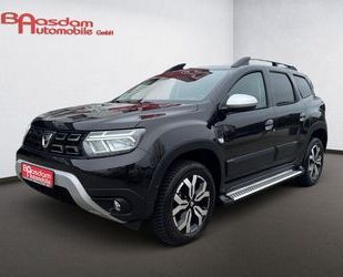 Dacia Dacia Duster Prestige 1.3 TCE *NAV*RFK*Sorglos* Gebrauchtwagen