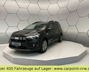 Dacia Dacia Jogger Expression TCe 100 ECO-G PDC Klima Gebrauchtwagen