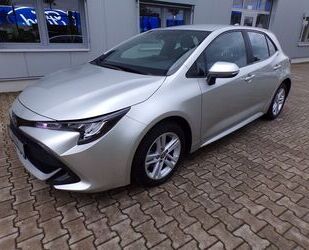 Toyota Toyota Corolla1.2 Club Gebrauchtwagen